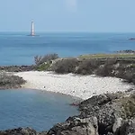 D'hotes Au Bout Du Monde 3*