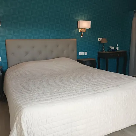 D'hotes Au Bout Du Monde