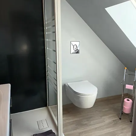 D'hotes Au Bout Du Monde Oda ve Kahvaltı 3*