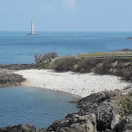 D'hotes Au Bout Du Monde 3*