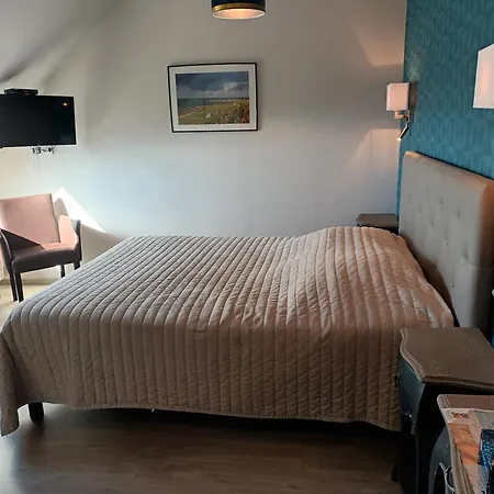 D'hotes Au Bout Du Monde 3* Auderville