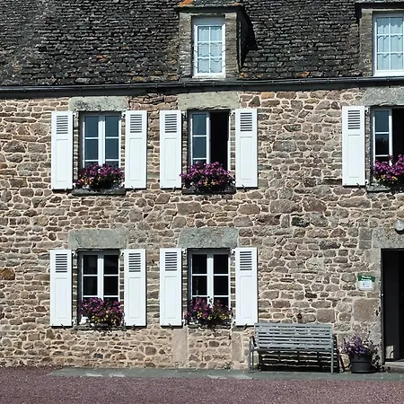 D'hotes Au Bout Du Monde Bed & Breakfast *