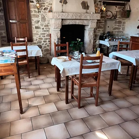 D'hotes Au Bout Du Monde Auderville