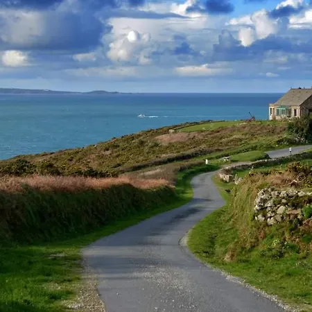 D'hotes Au Bout Du Monde Oda ve Kahvaltı