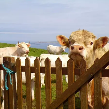 D'hotes Au Bout Du Monde 3*