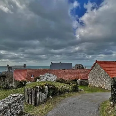 D'hotes Au Bout Du Monde