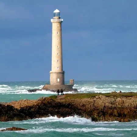 Oda ve Kahvaltı D'hotes Au Bout Du Monde 3*