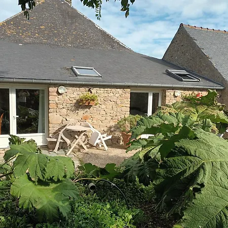 D'hotes Au Bout Du Monde Bed & Breakfast Auderville