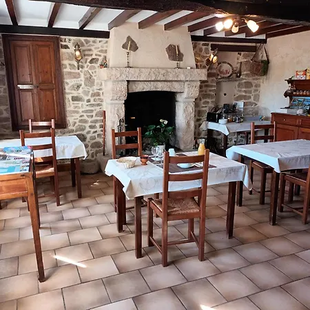 D'hotes Au Bout Du Monde 3* Auderville