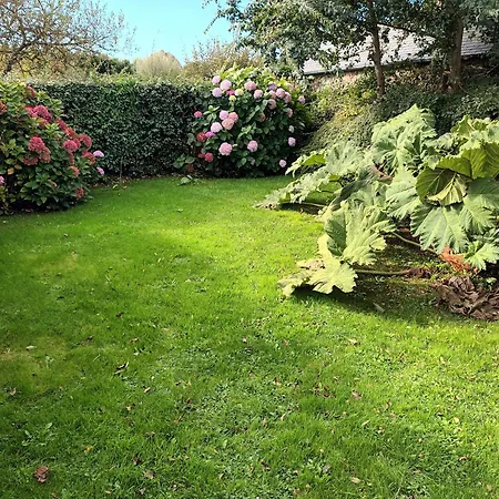 住宿加早餐酒店 D'hotes Au Bout Du Monde 3*