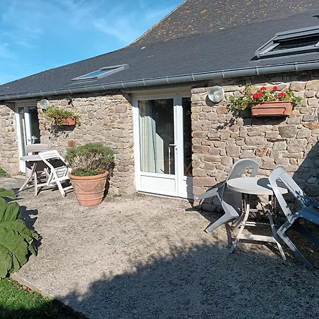 D'hotes Au Bout Du Monde 3*