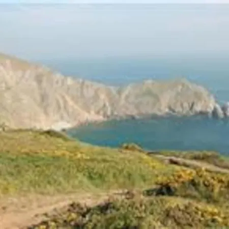 D'hotes Au Bout Du Monde 3* Auderville