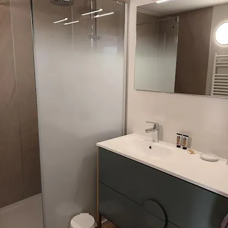 D'hotes Au Bout Du Monde 3*