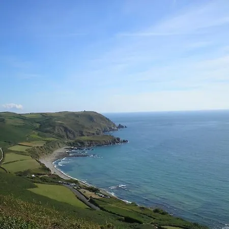 D'hotes Au Bout Du Monde 3*