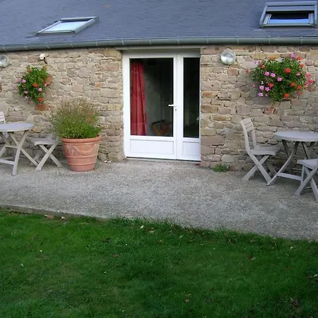 Oda ve Kahvaltı D'hotes Au Bout Du Monde