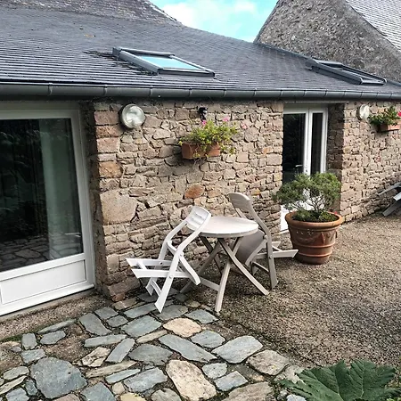 D'hotes Au Bout Du Monde Oda ve Kahvaltı