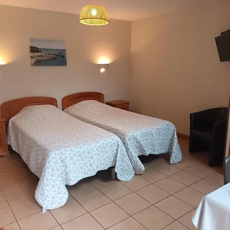 D'hotes Au Bout Du Monde