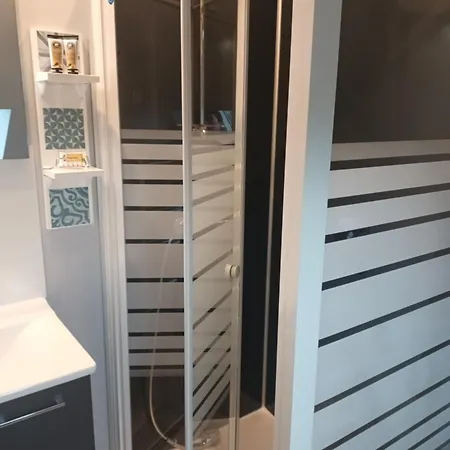 Oda ve Kahvaltı D'hotes Au Bout Du Monde