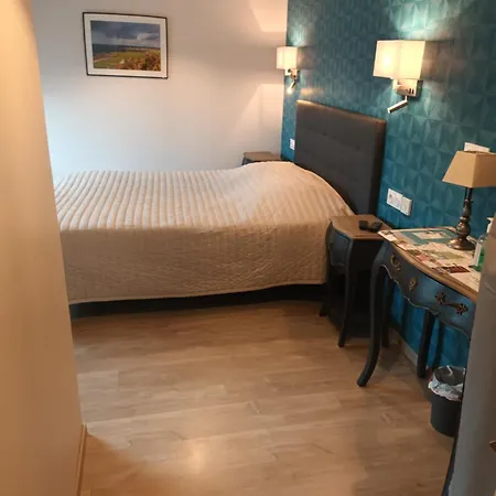 D'hotes Au Bout Du Monde Oda ve Kahvaltı Auderville