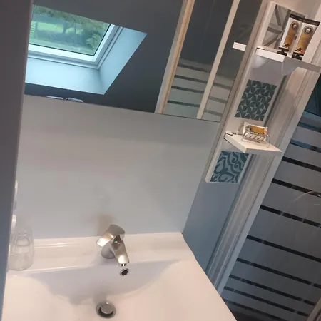 Oda ve Kahvaltı D'hotes Au Bout Du Monde 3*