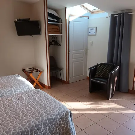 Bed & Breakfast D'hotes Au Bout Du Monde Auderville