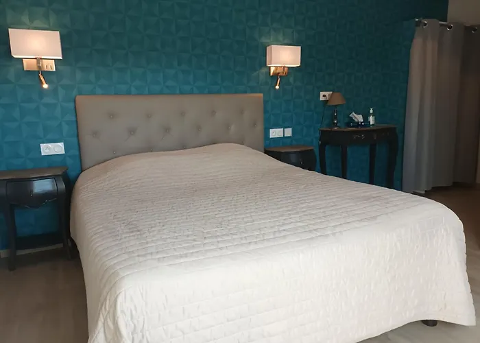 D'hotes Au Bout Du Monde