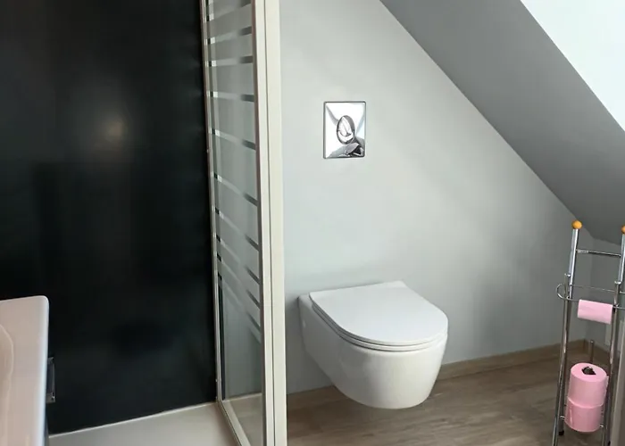 D'hotes Au Bout Du Monde Bed & Breakfast 3*