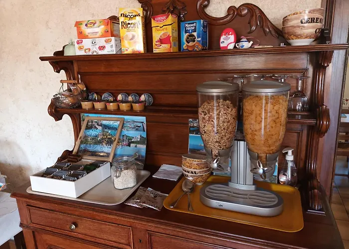 D'hotes Au Bout Du Monde Auderville