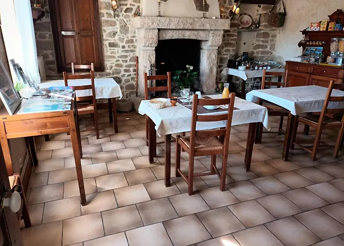 D'hotes Au Bout Du Monde Auderville