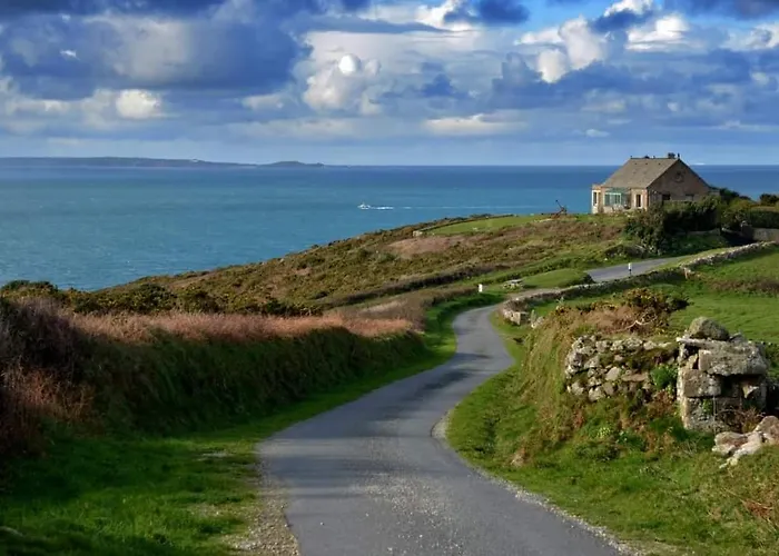 D'hotes Au Bout Du Monde Bed & Breakfast