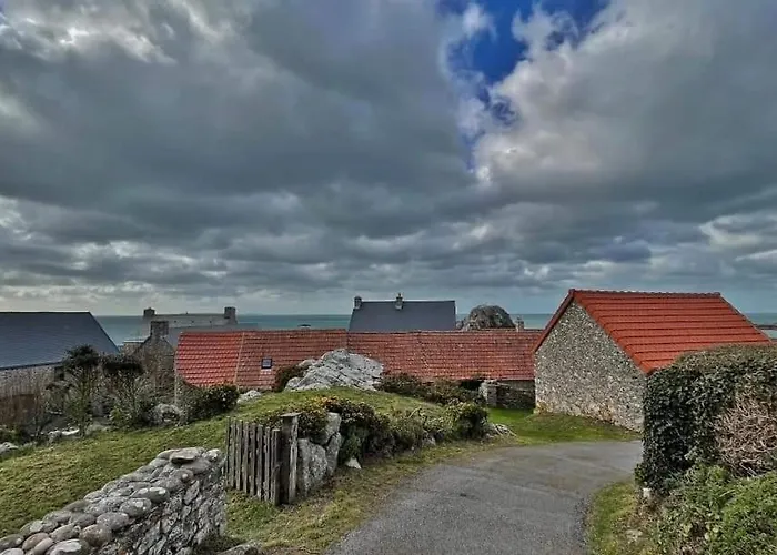 D'hotes Au Bout Du Monde