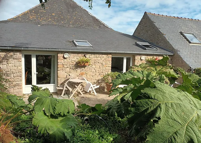 D'hotes Au Bout Du Monde Bed & Breakfast Auderville