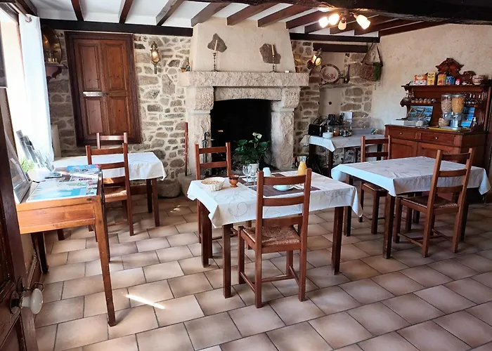 D'hotes Au Bout Du Monde 3* Auderville