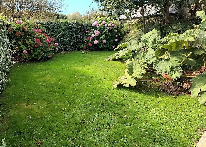 Bed & Breakfast D'hotes Au Bout Du Monde 3*