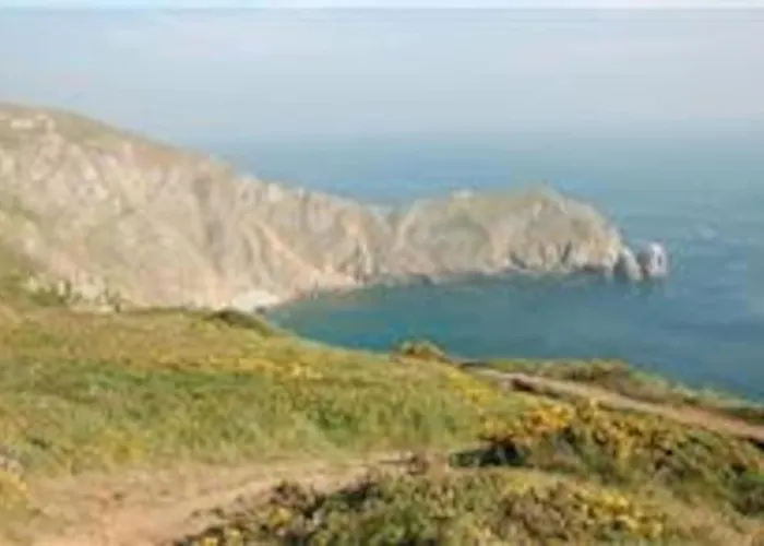 D'hotes Au Bout Du Monde 3* Auderville