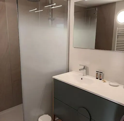 D'hotes Au Bout Du Monde 3*