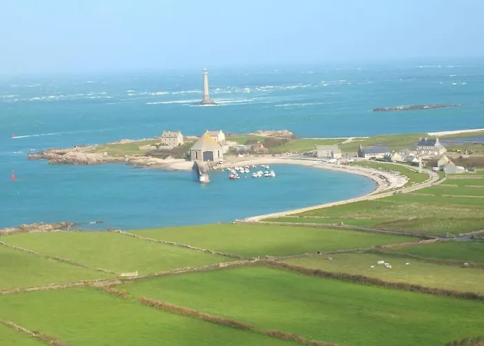 D'hotes Au Bout Du Monde Bed & Breakfast