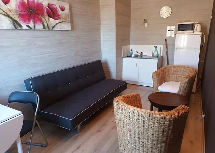 D'hotes Au Bout Du Monde 3* Auderville