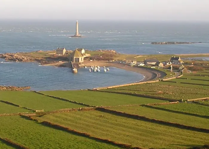 D'hotes Au Bout Du Monde Auderville