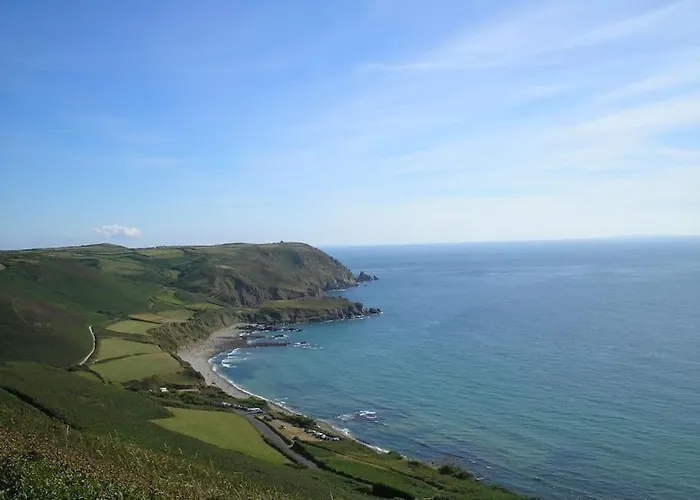 D'hotes Au Bout Du Monde 3*