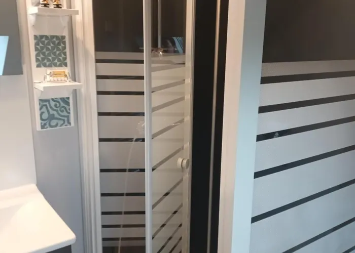 Bed & Breakfast D'hotes Au Bout Du Monde