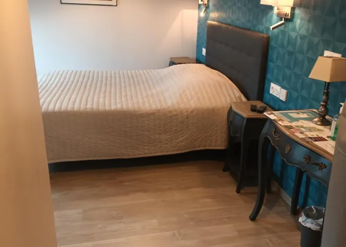 D'hotes Au Bout Du Monde Bed & Breakfast Auderville