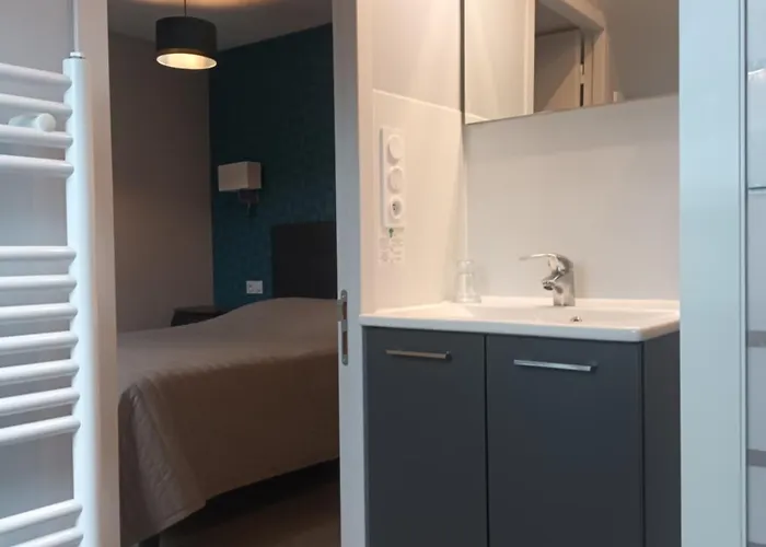 D'hotes Au Bout Du Monde Auderville