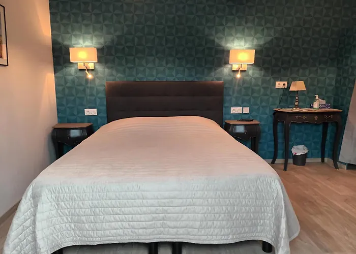 D'hotes Au Bout Du Monde